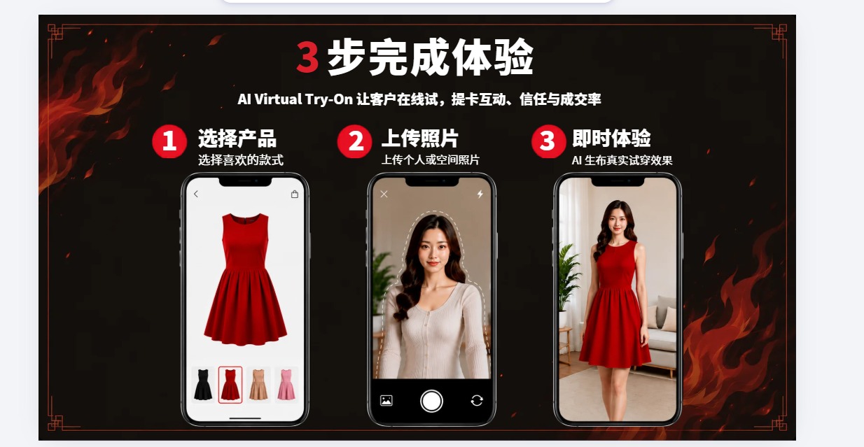 全马首个 AI 客户体验理发院 | Cutdomos Hair Studio